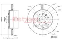Bremsscheibe