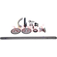 Chit lant de distributie ASHIKA, Cod: KCK0404