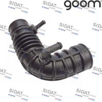 Ansaugschlauch, Luftfilter