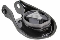 окачване, двигател