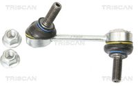 Stange/Strebe, Stabilisator