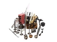 Thumbnail - Distributiekettingset - RS0043VR4 - ET ENGINETEAM