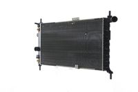 Thumbnail - Radiateur - CR479000S - MAHLE