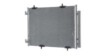 Thumbnail - Condensor, airconditioning - AC990000S - MAHLE