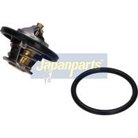 термостат, охладителна течност