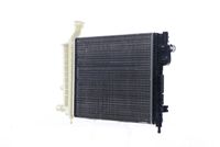 Thumbnail - Radiateur - CR491000S - MAHLE