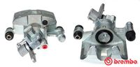 Bremssattel
