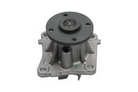 водна помпа, охлаждане на двигателя