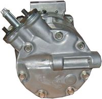 Thumbnail - Compressor, airconditioning - ACP1354000P - MAHLE
