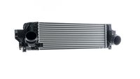 Thumbnail - Intercooler, inlaatluchtkoeler - CI610000P - MAHLE