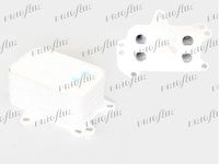 Ölkühler, Automatikgetriebe