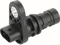 Impulsgeber, Kurbelwelle