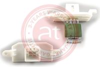 Reglaj, suflanta de interior at autoteile germany, Cod: at14112