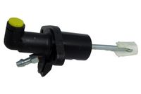 Geberzylinder, Kupplung