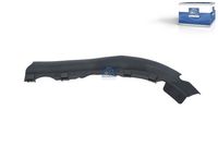 DT Spare Parts Afdichting, koplamp 1