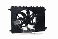 Thumbnail - Koelventilatorwiel - CFF401000S - MAHLE