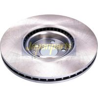 спирачен диск