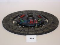 Disc ambreiaj JAPKO, Cod: 80193