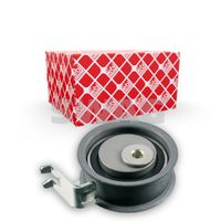 SWAG Spanrol, distributieriem 2