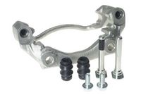 Halter, Bremssattel