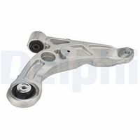 носач, окачване на колелата