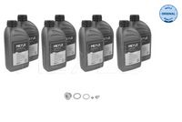 к-кт части, смяна на масло автоматична трансмисия