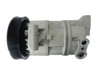Thumbnail - Compressor, airconditioning - ACP171000S - MAHLE