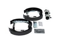 BOSCH Remschoenset 2