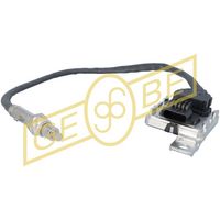 NOx-Sensor, NOx-Katalysator NOx-Sensor, NOx-Katalysator