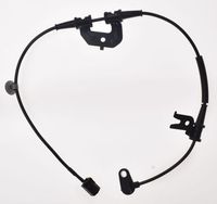 Sensor, Raddrehzahl