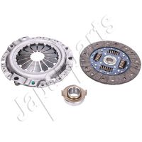 Комплект съединител KF-K02 JAPANPARTS