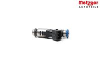 METZGER AUTOTEILE Injector 2