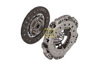 Set ambreiaj Schaeffler LuK, Cod: 624 3162 09