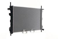 Thumbnail - Radiateur - CR1140000S - MAHLE