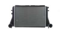 MAHLE-BEHR ΨΥΓΕΙΟ INTERCOOLER