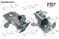 Bremssattel