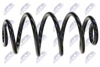 пружина за ходовата част