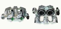 Bremssattel
