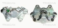 Bremssattel