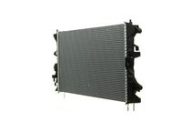 Thumbnail - Radiateur - CR1061000P - MAHLE
