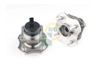 комплект колесен лагер