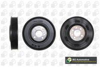 Fulie curea, arbore cotit BGA, Cod: DP1014