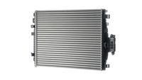 Thumbnail - Intercooler, inlaatluchtkoeler - CI377000P - MAHLE