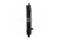 Thumbnail - Radiateur - CR276000S - MAHLE