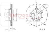 Bremsscheibe
