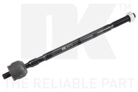 Axialgelenk, Spurstange