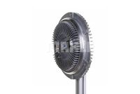 Thumbnail - Koppeling, radiateurventilator - CFC93000P - MAHLE