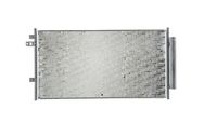 Thumbnail - Condensor, airconditioning - AC33000S - MAHLE