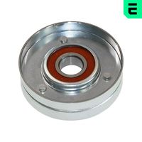 Rola ghidare/conducere, curea distributie OPTIMAL, Cod: 0-N1822S
