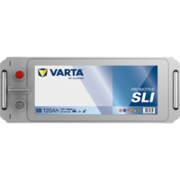 VARTA Accu / Batterij 4